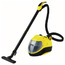 Пылесос KARCHER SV 1902 парогенератор