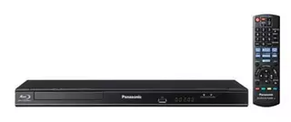 Плеер BluRay Panasonic DMP-BD75EE-K