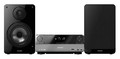 Микросистема Hi-Fi PHILIPS MCD122/12