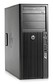 ПК HP Z210CMT E3-1230 3.20/8M/1TB SATA/4x2GB/DVDRW/MCR/kbd/mouse/W7Pro64