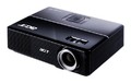 Проектор Acer P1201(3D) DLP 2700Lm XGA(1024x768) 3700:1 ColorBoost™ II EcoPro ZOOM HDMI USB2.5кг bag