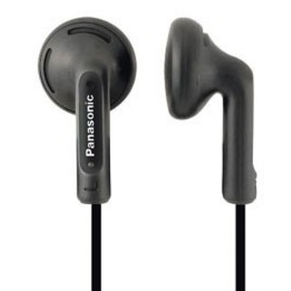 Наушники Panasonic RP-HV094GU-K black