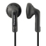Наушники Panasonic RP-HV094GU-K black