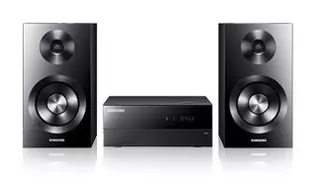 Микросистема Samsung MM-D430D