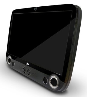 Моноблок iRU 301 21.5" Core i3-370/4Gb/1Tb/DVD-RW/Intel HD Graphics/Wi-Fi/CR/Cam/W7-HB/black