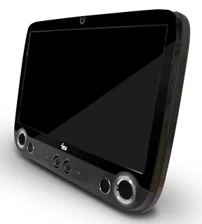 Моноблок iRU 301 21.5" Core i3-370/2Gb/500G/DVD-RW/NVIDIA GF310/Wi-Fi/CR/Cam/W7-HB/black