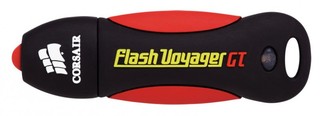 Флеш диск Corsair 8Gb USB 2.0 Flash Voyager GT (CMFVYA8GBGT)