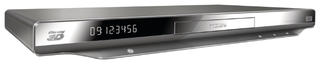 Плеер DVD Philips BDP7600/51