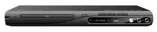 Плеер DVD Rolsen RDV-4006PL