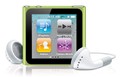 Плеер Flash Apple iPod nano 8GB Green MC690