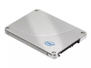 Накопитель SSD SATA II 160Gb Intel Original MLC SSDSA2CW160G3K5 2.5