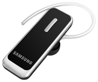 Беспроводная гарнитура Samsung HM3100 черная
