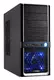 Корпус Ezcool A-200D black w/o PSU ATX USB 2.0*2 Audio IEEE1394 SECC 0.7mm fan