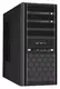 Корпус Ezcool HA-100B black w/o PSU ATX USB 2.0*2 Audio mesh front panel