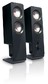 Колонки Jetbalance JB-114 2.0 черные (12W)