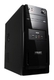 Корпус GMC Smart (Black), w/o PSU, ATX