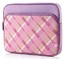 Сумка для ноутбука HP 10.2" Mini Sleeve (Preppy Pink) (WS302AA)