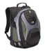 Сумка для ноутбука HP 17" Notebook Green Backpack (RU350AA)