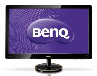Монитор Benq TFT 21.5" VW2220 glossy-black VA 8ms LED 16:9 FullHD DVI
