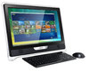 Моноблок MSI HR i3-2100/4G/500G/GT540 1GB/BT/WiFi/DVDRW/21.5" 1920x1080/Cam/W7Pre/MulTouch/KB+M(w)/Ч