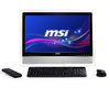 Моноблок MSI HR i5-2410/4G/1TB/GT540 1GB/BT/WiFi/DVDRW/23.6"(1920x1080)/Cam/W7Pre/MulTouch/KB+M(w)/Ч