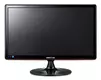 Монитор Samsung TFT 21.5" S22A350N Rose-Black TN 5ms 16:9 250cd (RUS)
