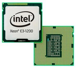 Процессор Intel Original LGA1155 Xeon E3-1280 (3.5GHz/8M) (SR00R) oem