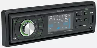 Автомагнитола CD Prology MCA-1070U USB SD MP3