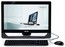Моноблок  Asus ET2011EGT 20"  E5800/4G/500G/ATI HD5470 512Mb/DVD-RW/WF/Cam/ExG/Multi/RK/KB+m/Black