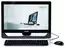 Моноблок  Asus ET2011EGT 20" E5800/4G/500G/ATI HD5470 512Mb/DVD-RW/WF/Cam/W7HP/Multi/KB+m/Black