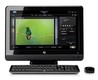 Моноблок HP 200-5400ru i5-650/1TB/4GB/G210 512М/DVDRW/WiFi/kbd/mouse/W7HP64/21.5"