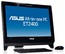 Моноблок  Asus ET2400IGKS 24"  2400S/4G/1Tb/ATI HD6470M 1Gb/DVD-RW/WF/Cam/W7HP/no touch/KB+m/black