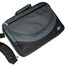 Сумка для ноутбука 15" Sumdex Single Compartment Computer Brief PON-301GP (Нейлон,графитовая