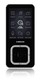 Плеер Flash Samsung YP-Q3AB 4Gb Black USB2.0