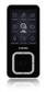 Плеер Flash Samsung YP-Q3AB 4Gb Black USB2.0