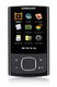 Плеер Flash Samsung YP-R0CB 8Gb чёрный
