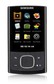 Плеер Flash Samsung YP-R0CB 8Gb чёрный