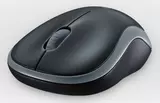 Беспроводная мышь Logitech M185 Dark Grey Wireless USB