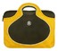 Сумка для ноутбука Crumpler The Gumb Bush L, GB-L-006, nutmeg / mahogany