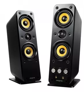 Колонки Creative GigaWorks 2.0 T40 series II