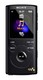 Плеер Flash NWZE053 4Gb Black