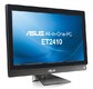 Моноблок Asus ET2410INTS 24" 2400S/6G/1Tb/NV GT540M 1Gb/DVD-RW/WF/Cam/W7HP/Multi/RK/KB+m/Black