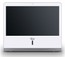 Моноблок iRU 106 18.5"Atom 330/2Gb/320G/GF9400/DVD-RW/Wi-Fi/CR/Cam/Touch sng/W7-Str/k+m/white
