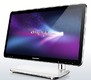 Моноблок Lenovo A320 i5-2410/4G/640GB/integ/WiFi/DVDRW/21.5"1920x1080/Cam/W7HB/KB+M(w)/TVt/Бел