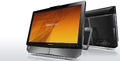 Моноблок Lenovo B320 i3-2100/3G/1TB/ATI6450 1GB/WiFi/BT/DVDRW/21.5"1920x1080/Cam/W7HB/KB+M(w)/Чер