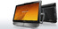 Моноблок Lenovo B320 i3-2100/3G/1TB/ATI6450 1GB/WiFi/BT/DVDRW/21.5"1920x1080/Cam/W7HB/KB+M(w)/Чер