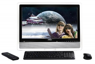 Моноблок MSI AE2420 3D-207 i5-650/4G/1TB/HD5730 1GB/BT/WiFi/DVDRW/23.6"FULL HD 3D/Cam/W7HP/KB+M/Черн
