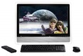 Моноблок MSI AE2420 3D-207 i5-650/4G/1TB/HD5730 1GB/BT/WiFi/DVDRW/23.6"FULL HD 3D/Cam/W7HP/KB+M/Черн