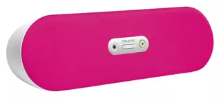 Колонки Creative D80 wireless pink