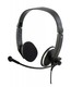 Гарнитура Oklick HS-S112V Регулятор громкости